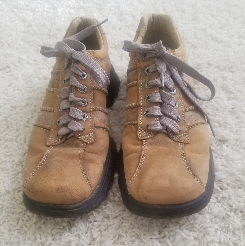 COPY - BedStu Shoes